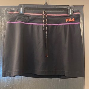 Fila Sport skirt